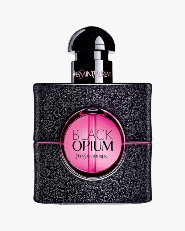 Black Opium Neon EdP (Størrelse: 30 ML)