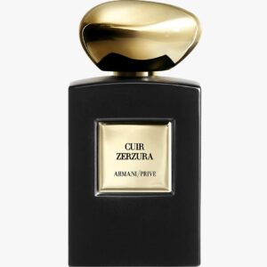 Cuir Zerzura EdP Intense (Størrelse: 100 ML)