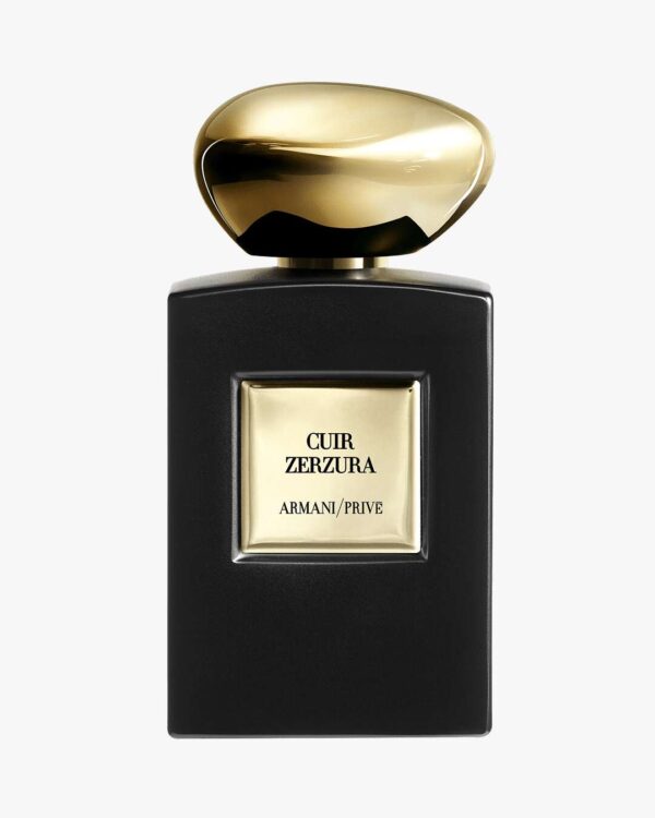 Cuir Zerzura EdP Intense (Størrelse: 100 ML)