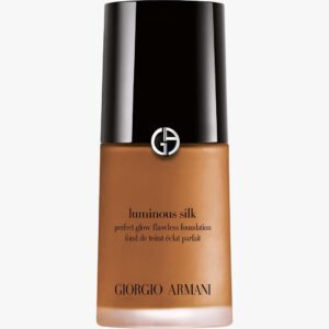 Luminous Silk Foundation 30 ml (Farge: 12 Deep