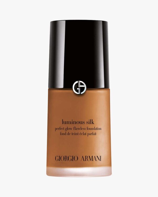 Luminous Silk Foundation 30 ml (Farge: 12 Deep