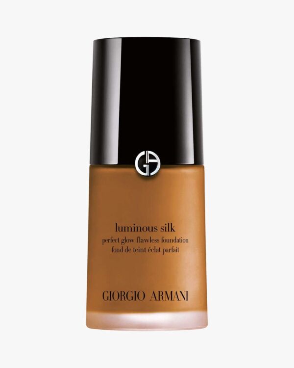 Luminous Silk Foundation 30 ml (Farge: 13.25 Very Deep