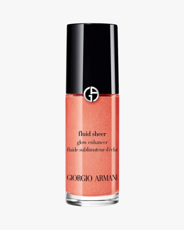 Fluid Sheer Liquid Highlighter 18 ml (Farge: 5)