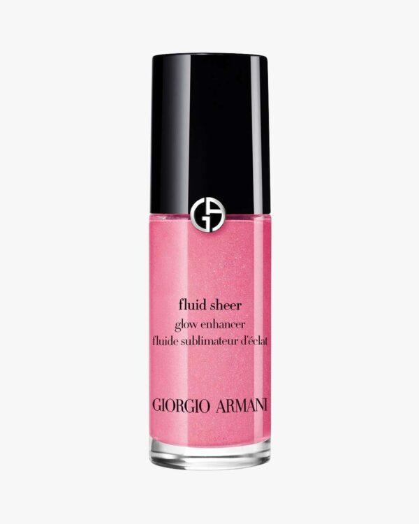 Fluid Sheer Liquid Highlighter 18 ml (Farge: 8)