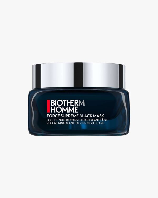 Homme Force Supreme Nightcare Mask 50 ml