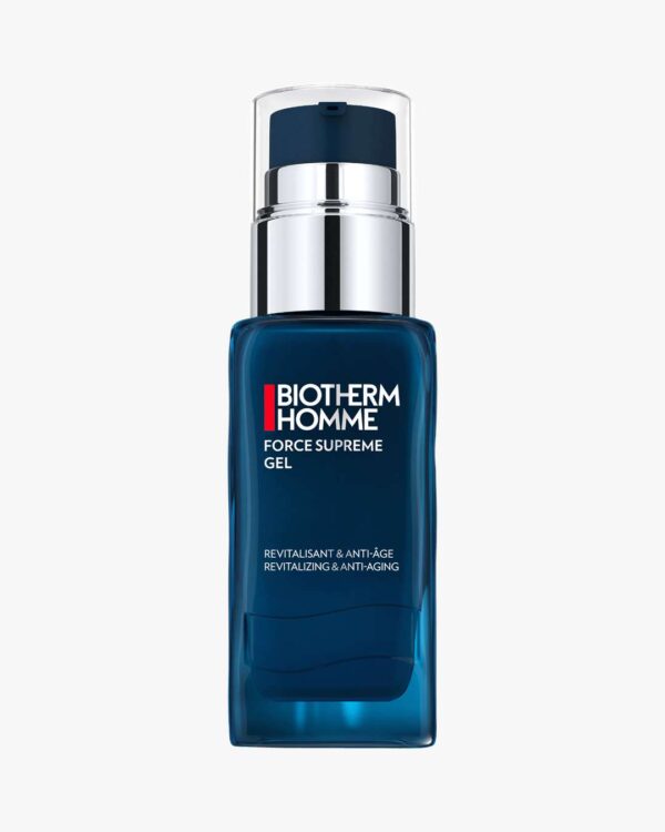 Homme Force Supreme Anti-Aging Gel 50 ml