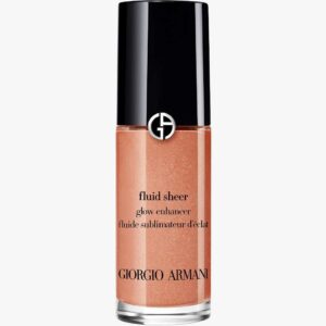 Fluid Sheer Liquid Highlighter 18 ml (Farge: 10)