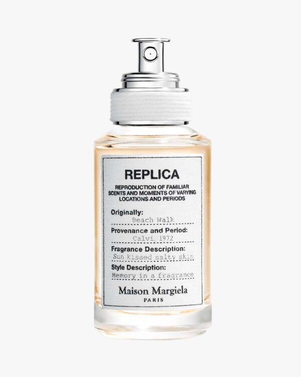 Replica Beach Walk EdT (Størrelse: 30 ML)