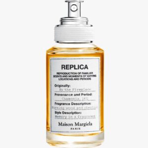 Replica By The Fireplace EdT (Størrelse: 30 ML)