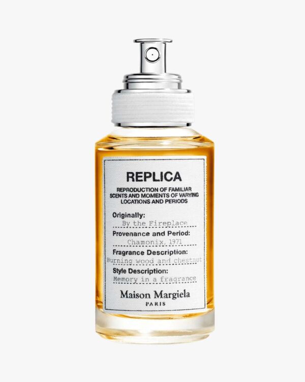 Replica By The Fireplace EdT (Størrelse: 30 ML)