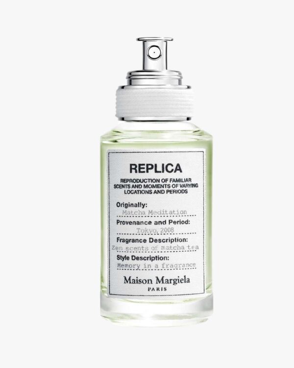 Replica Matcha Meditation EdT (Størrelse: 30 ML)