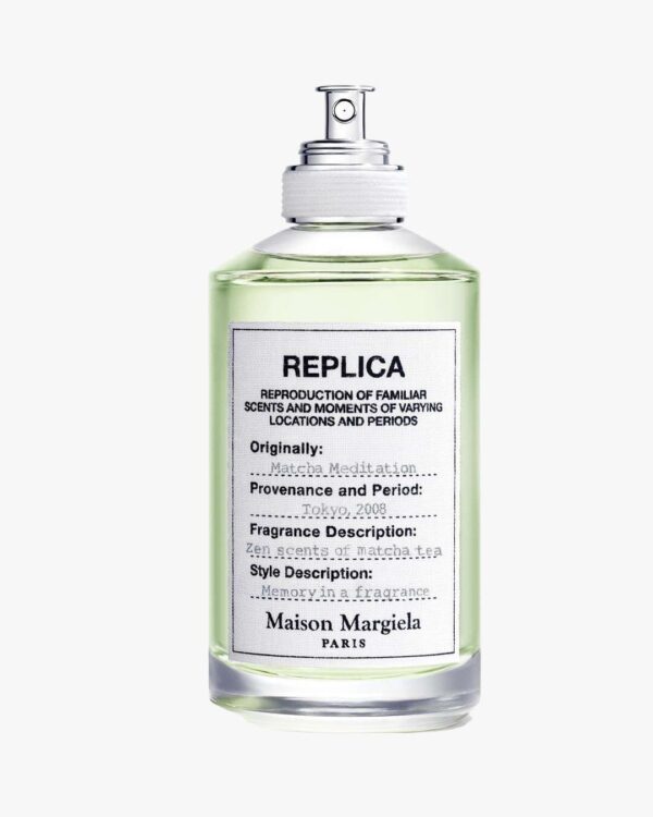 Replica Matcha Meditation EdT (Størrelse: 100 ML)