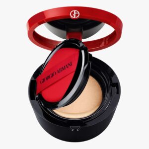 Armani To Go Cushion Foundation Refill 15 g (Farge: 4)