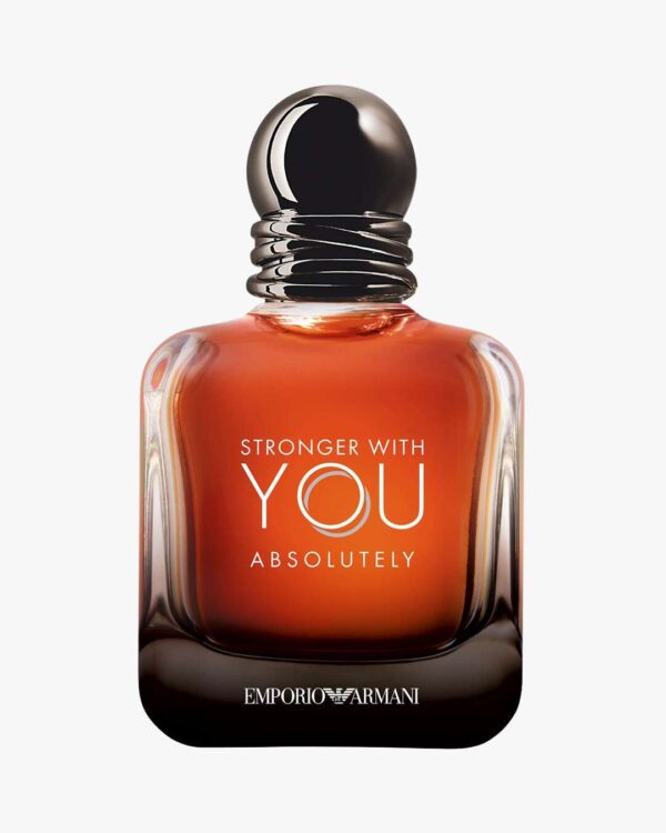 Stronger With You Absolutely Parfum 50 ml