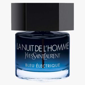 La Nuit de L&apos;Homme Bleu Electrique EdT (Størrelse: 60 ML)