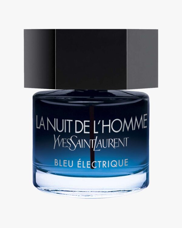 La Nuit de L&apos;Homme Bleu Electrique EdT (Størrelse: 60 ML)