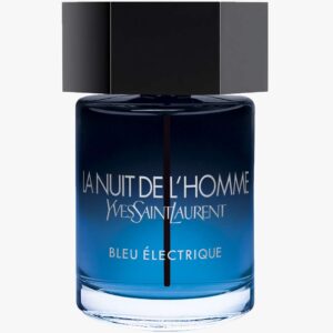 La Nuit de L&apos;Homme Bleu Electrique EdT (Størrelse: 100 ML)