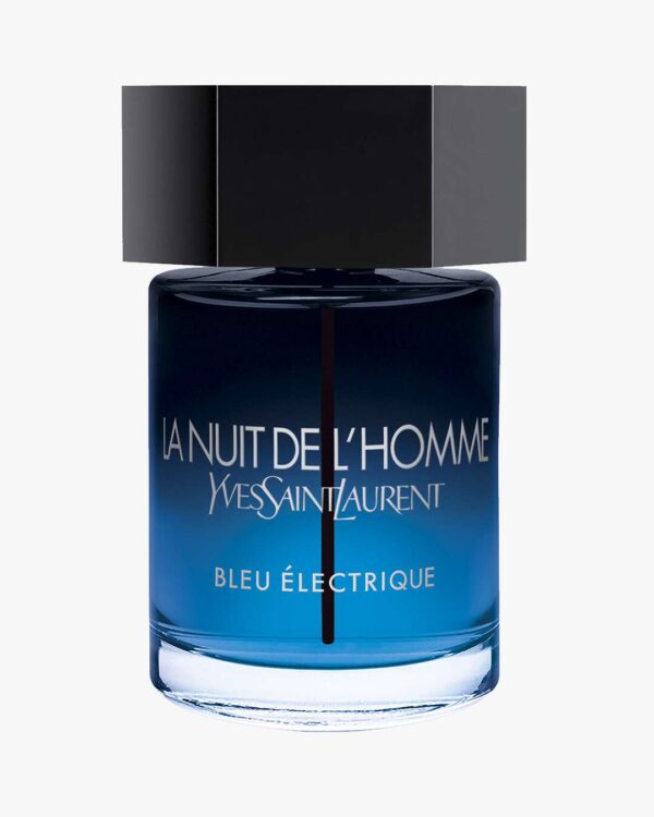 La Nuit de L&apos;Homme Bleu Electrique EdT (Størrelse: 100 ML)