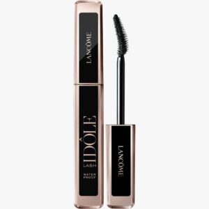 Lash Idôle Waterproof Mascara 01 Glossy Black 8 ml