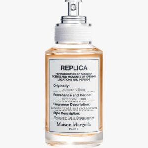 Replica Autumn Vibes EdT (Størrelse: 30 ML)