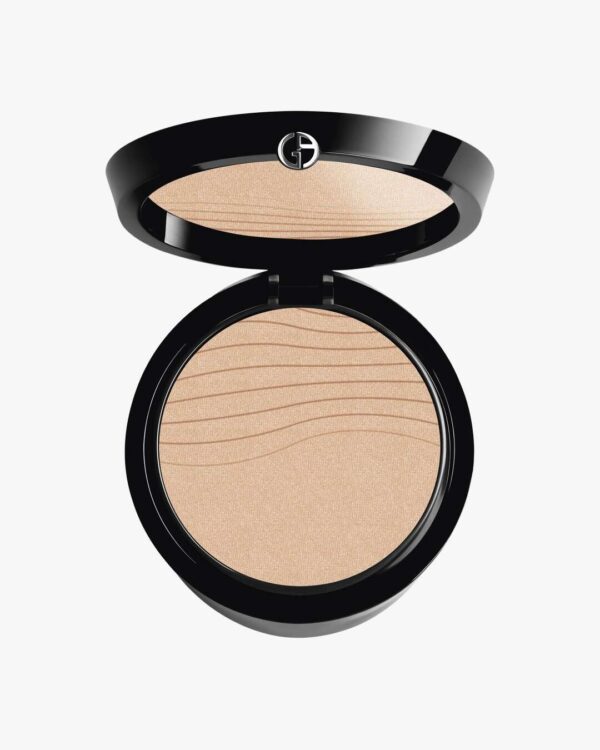 Luminous Silk Glow Fusion Powder 3