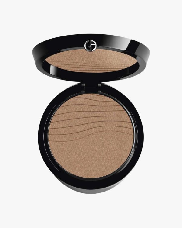 Luminous Silk Glow Fusion Powder 3