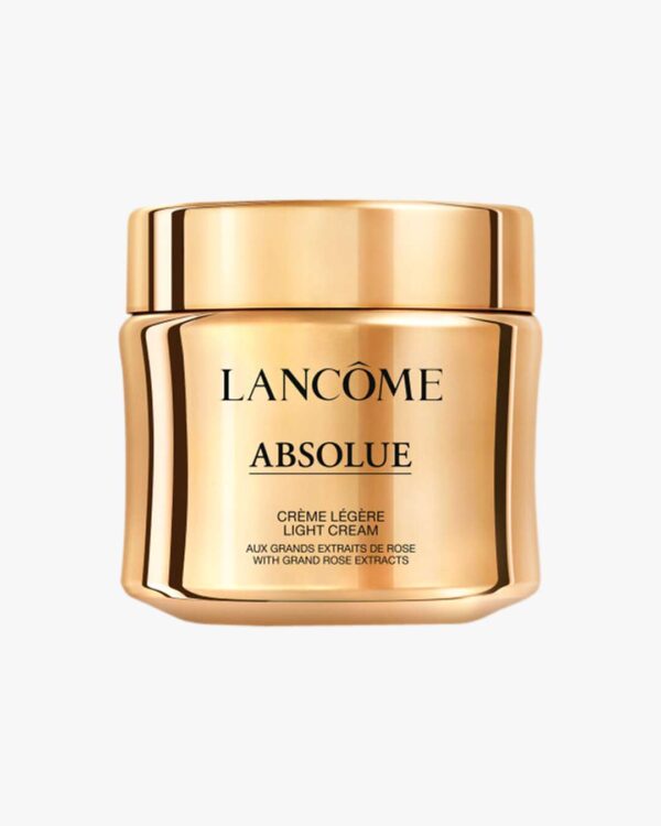 Absolue The Light Cream (Størrelse: 60 ML)