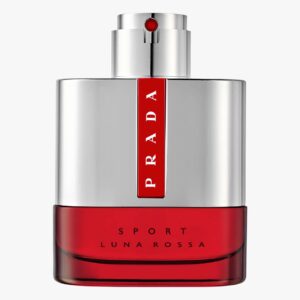 Luna Rossa Sport EdT (Størrelse: 50 ML)