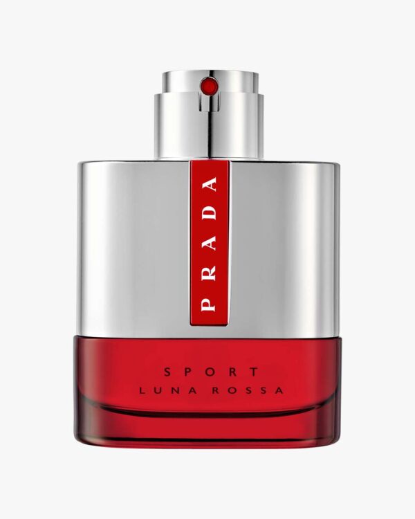 Luna Rossa Sport EdT (Størrelse: 50 ML)