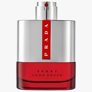 Luna Rossa Sport EdT (Størrelse: 100 ML)