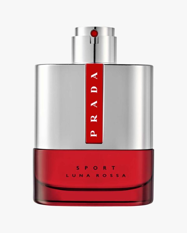 Luna Rossa Sport EdT (Størrelse: 100 ML)