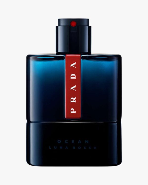 Luna Rossa Ocean EdT (Størrelse: 100 ML)