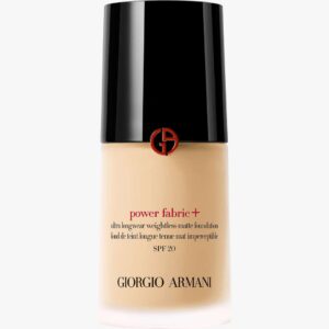 Power Fabric Foundation 30 ml (Farge: 2)