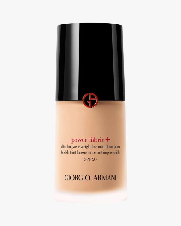 Power Fabric Foundation 30 ml (Farge: 4.25)