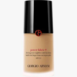 Power Fabric Foundation 30 ml (Farge: 4.5)