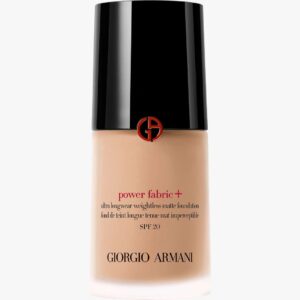 Power Fabric Foundation 30 ml (Farge: 5)