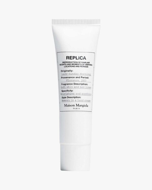 Replica Lazy Sunday Morning Hand Cream 30 ml