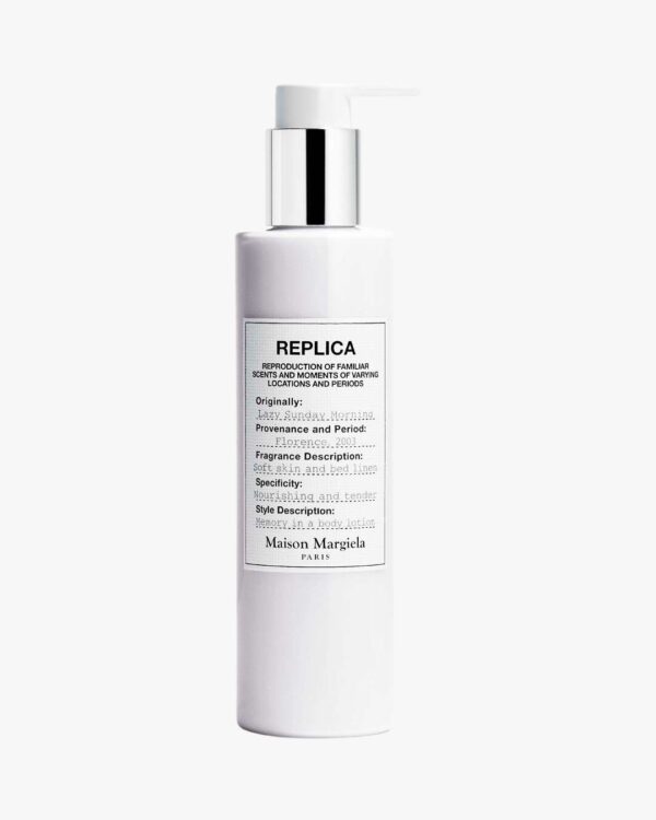 Replica Lazy Sunday Morning Shower Gel 200 ml