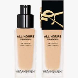 All Hours Foundation 25 ml (Farge: LC5)