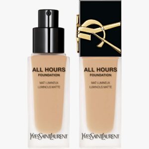 All Hours Foundation 25 ml (Farge: LC6)