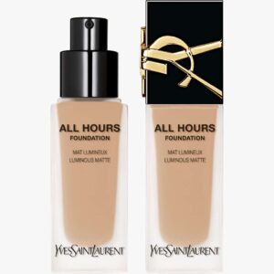 All Hours Foundation 25 ml (Farge: MN1)