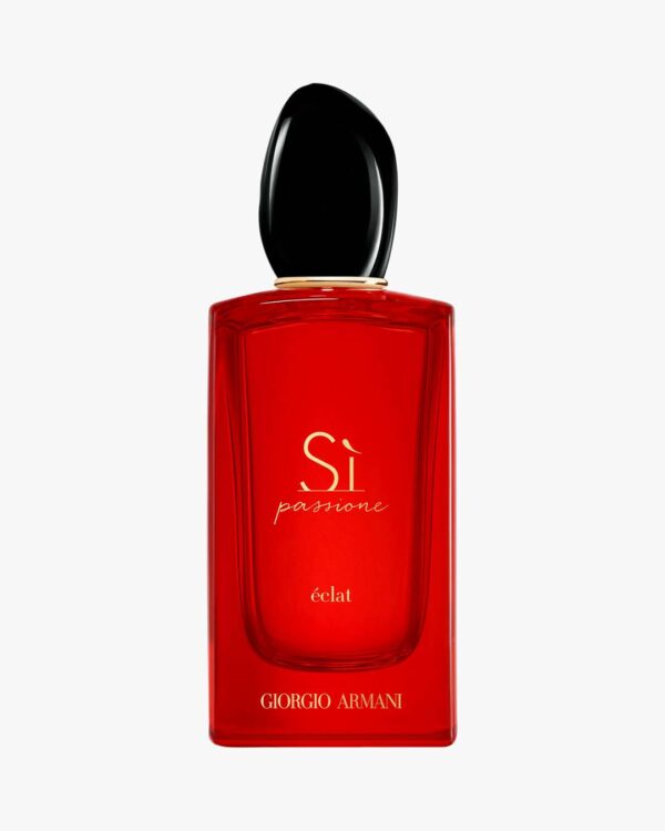 Sì Passione Éclat EdP (Størrelse: 100 ML)