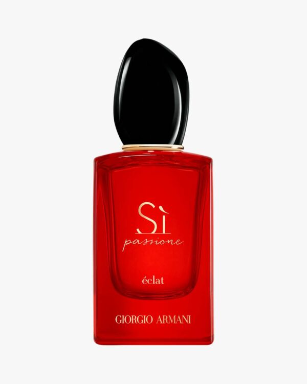 Sì Passione Éclat EdP (Størrelse: 50 ML)