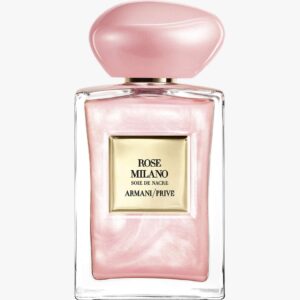 Rose Milano Soie de Nacre EdT 100 ml