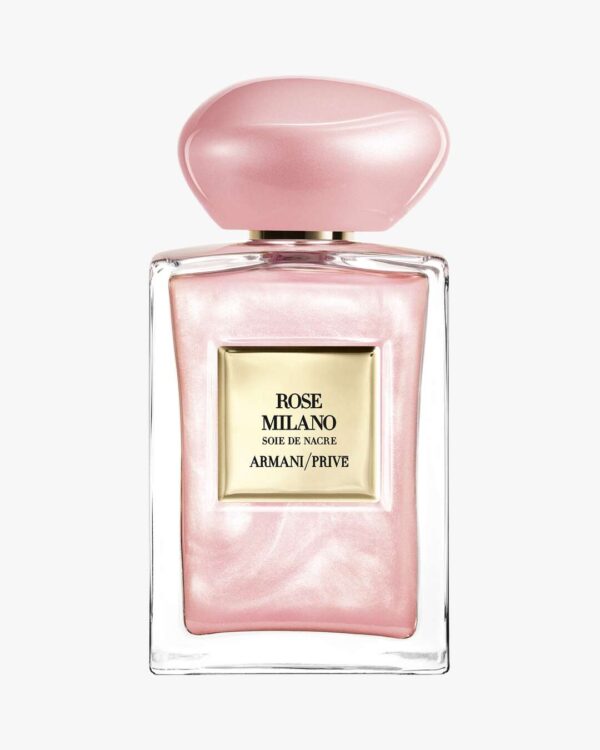 Rose Milano Soie de Nacre EdT 100 ml