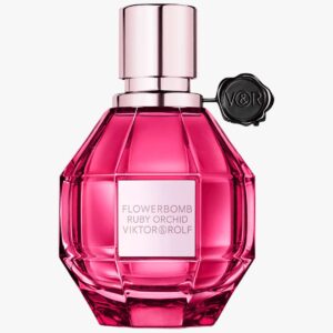 Flowerbomb Ruby Orchid EdP (Størrelse: 50 ML)