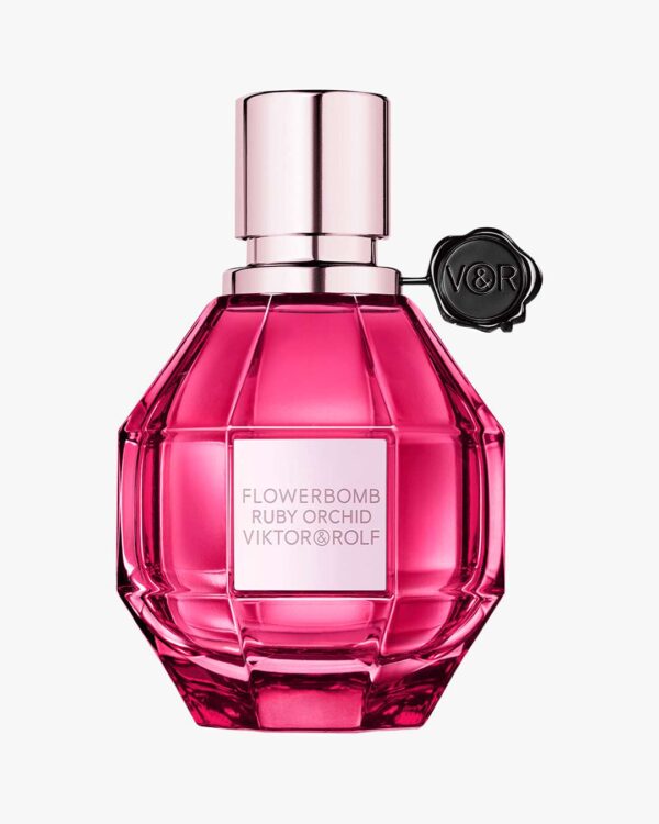 Flowerbomb Ruby Orchid EdP (Størrelse: 50 ML)