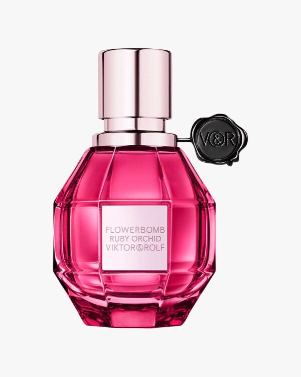 Flowerbomb Ruby Orchid EdP (Størrelse: 30 ML)