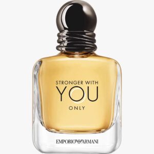 Stronger With You Only EdT 50 ml