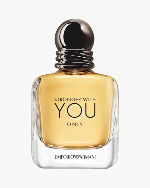 Stronger With You Only EdT 50 ml